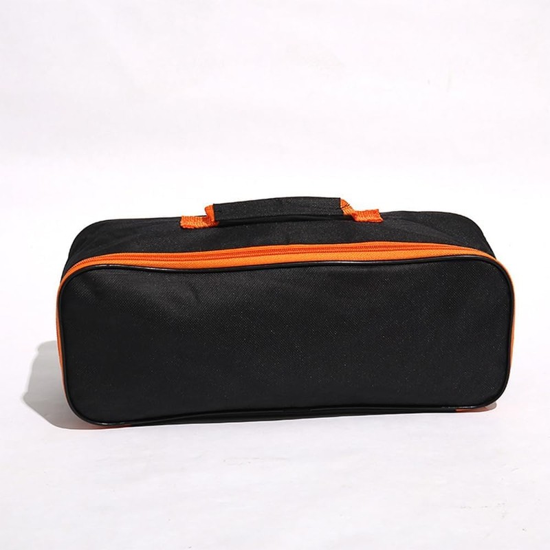 Tool Bag, Waterproof Oxford Bag, Multiple Purpose-Tool Organizers and Storage,