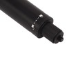 Invisible Selfie Stick with Screw Bar Portable Extendable Selfie Stick