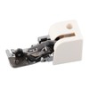 Side Cutter Overlock Presser Foot Feet Sewing Machine Attachment Part