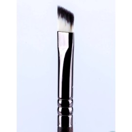 Brocha Ceja Angular Yx1722 Mf Cosmetics Marifer Cosméticos Color Marrón