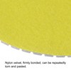 uxcell Diamond Polishing Pad 7-Inch 100 Grits Wet/Dry Grinding for