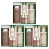 Innisfree Black Tea Youth Enhancing Skin Care Set of 3 / 이니스프리 블랙티 유스 인핸싱 스킨 케어 세트 3개