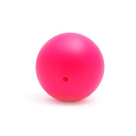 Play MMX Stage Ball, 62 mm Juggling Ball- (1) Pink