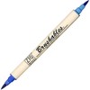 Zig Brushable Colour Graduation Twin Brush Tip Marker Pen 030