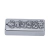 Terahertz Pendant Buddhism Pattern Carved Relieve Fatigue Promote Circulation Natural
