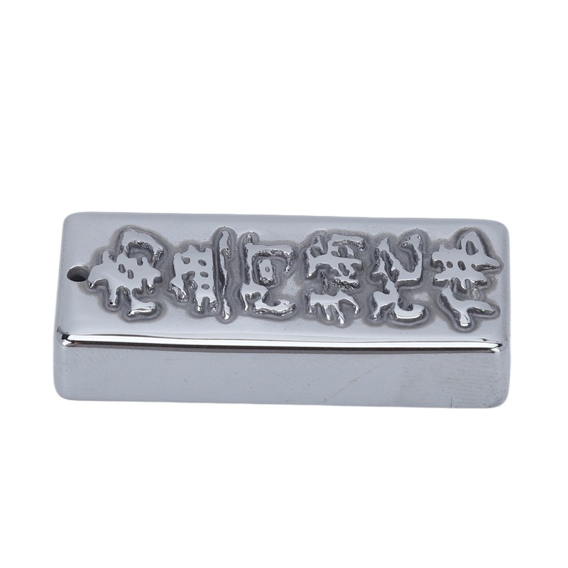 Terahertz Pendant Buddhism Pattern Carved Relieve Fatigue Promote Circulation Natural