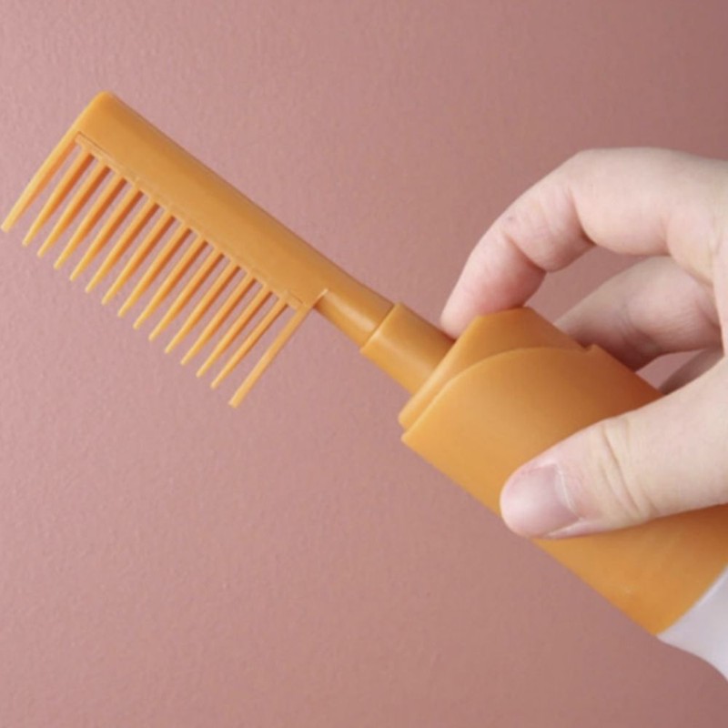 Daol Market Shampoo Brush Hair Salon Brush Shampoo