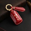 [smasol] NBOX Key Cover NBOX Custom Genuine Leather Key Case