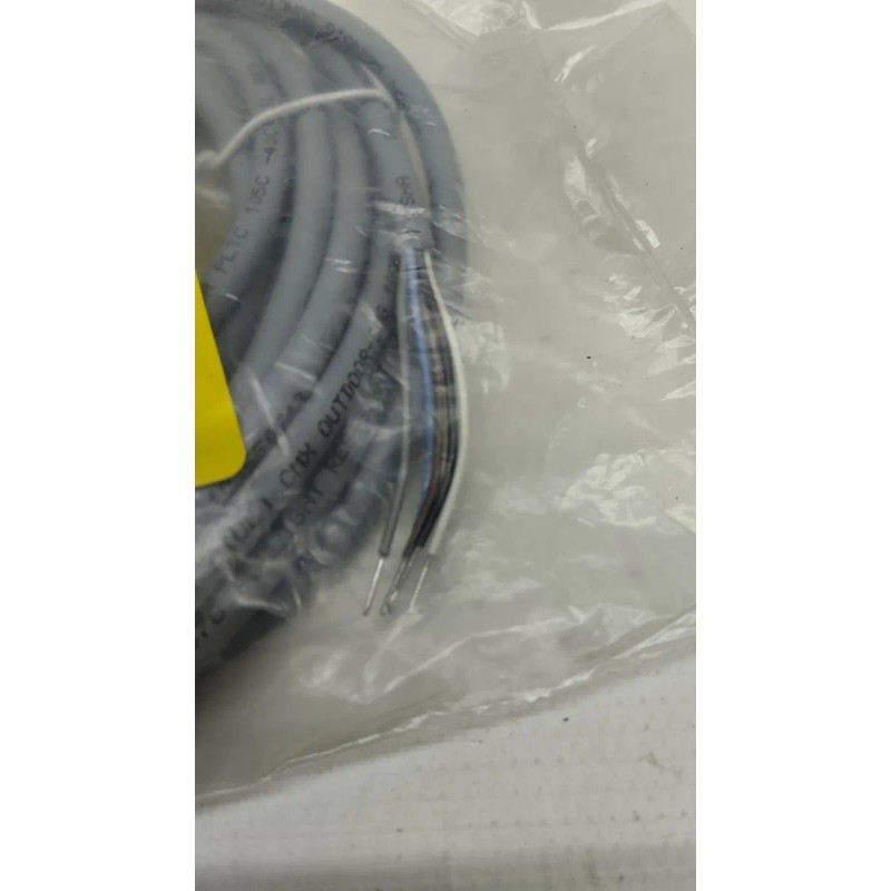 Turck Rk4.5t-5 U2188-94 Cable Sensor U2188-94 M12 5pin