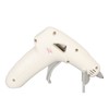 10W Hot Melt Glue Machine with 30 Glue Sticks Foldable