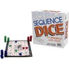 SEQUENCE Dice by Jax - An Exciting Game of Strategy
