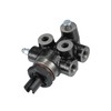 VekAuto Brake Load Sensing Proportioning Valve Compensator Fit for Toyota