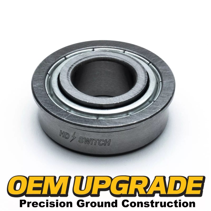 HD Switch 4 Sets - Front Wheel Rebuild Bearings for