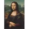 Clementoni Rompecabezas Mona Lisa 1000p Clementoni Italia Da Vinci Arte