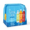 Vita Ice Variety Pack, 12 Pack, 17 oz. Bottles
