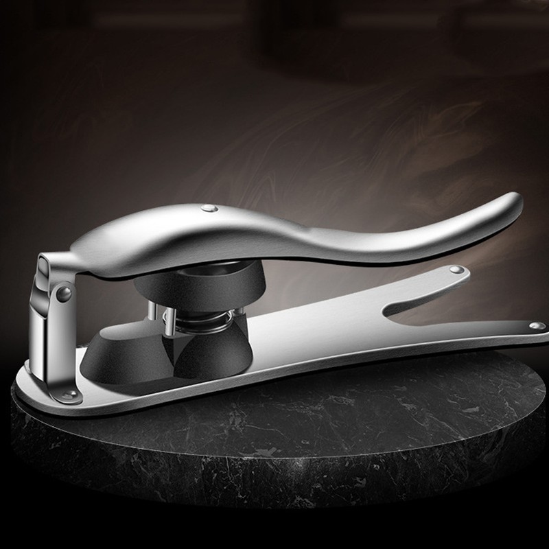 304 Stainless Steel Chestnut Cutter Tool Protable Nutcracker Chestnut Clip