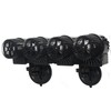 Upettools 12680 GPH Wave Maker Aquarium Circulation Pump - 4-Head