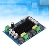 Dual Channel Amplifier Board 2x120W Power Output HIFI Digital Amplifier