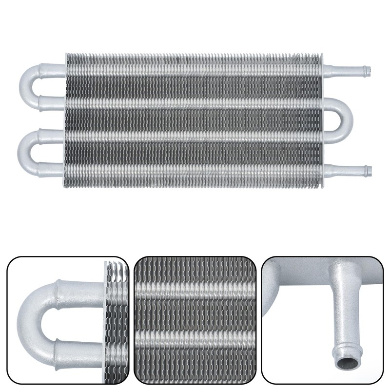 GXYWADY CVT Transmission Oil Chiller Kit Replacement for Juke Rogue