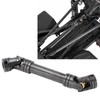 RC Universal Drive Shaft Metal Steel Splined Drive Shaft 1/10