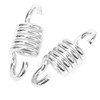 Robust Swing Spring for Hanging Chairs and Hammocks with a