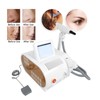 3 Hole Laser Tattoo Removal Machine Foot Switch Accessory Hair
