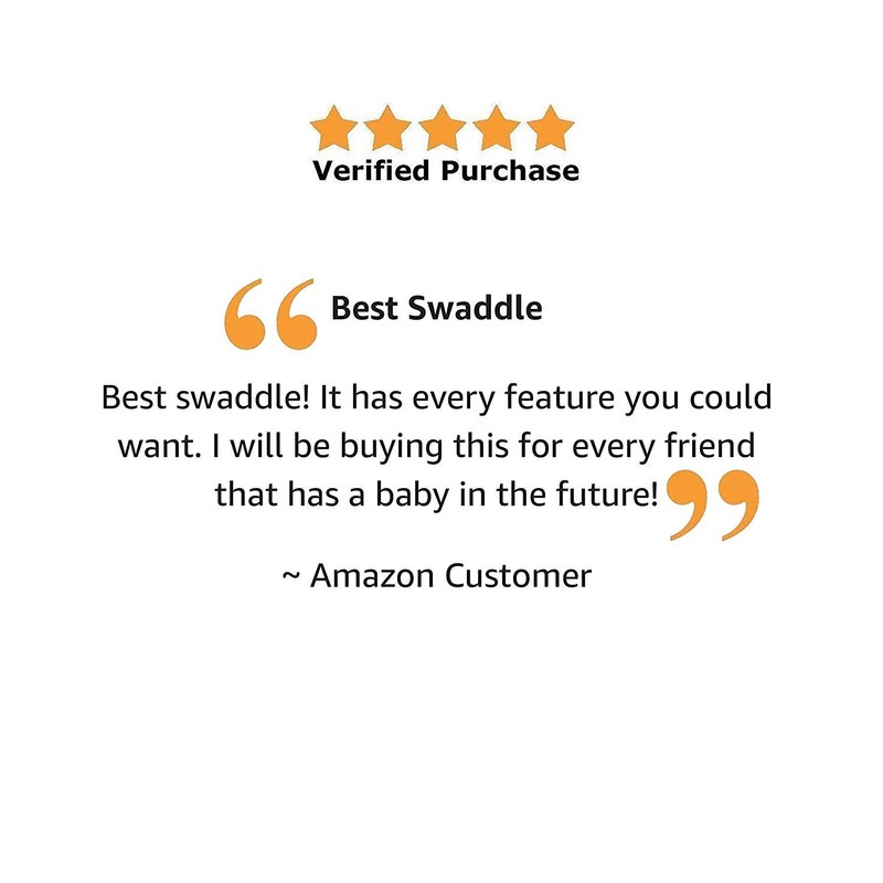 SwaddleDesigns Omni Swaddle Sack with Wrap & Arms Up Sleeves
