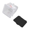 Wall Mounted Liquid Seasoning Tank Large Capacity Seasoning Bottles Oil