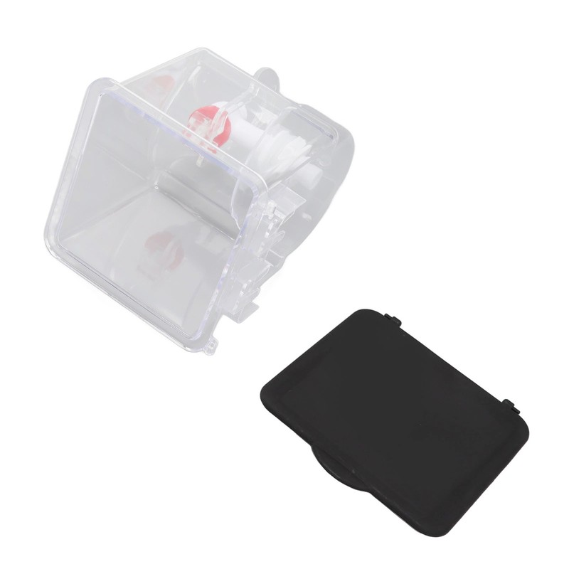 Wall Mounted Liquid Seasoning Tank Large Capacity Seasoning Bottles Oil