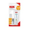Nuk Tooth & Gum Cleanser 3-12m+, 1pc