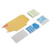 Artudatech Dashboard Screen Protector for Kawasaki Z650 Z900 Z H2