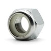 Hippo Hardware 1/2" - 20 TPI UNF Nyloc Nylon Lock