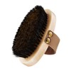 GLOV Ionic Body Brush Dry Brush Back Brush Massage Brush