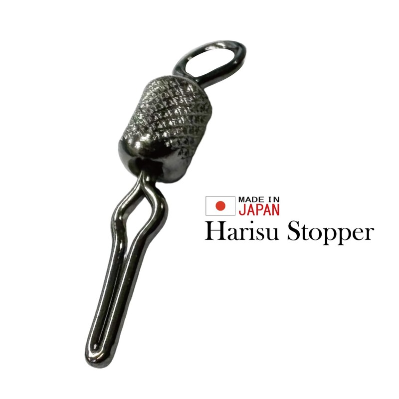 50 Pieces, Made in Japan, Rolling Harris Stop, Swivels, Salkan,