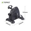 TOPKO US Warehouse Hot Selling Leg Exercise Mini Stepper Machine
