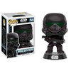 Funko POP Star Wars Rogue One Imperial Death Trooper Action