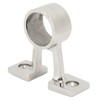 2Pcs Marine Boat Hand Rail Fitting Center Support Bracket Stanchion