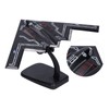 B2 Metal Fighter Plane Model Military Airplane Model Pull Back