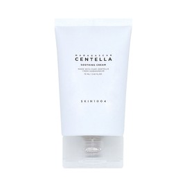 Skin Angel Madagascar Centella Soothing Cream 75ml Moisturizing Skin Soothing Cream / 스킨천사 마다가스카르 센텔라 수딩 크림 75ml 보습 피부진정크림