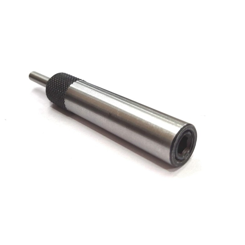 Buyohlic Tap Guides to Align Threading Taps on Lathe, Mill,