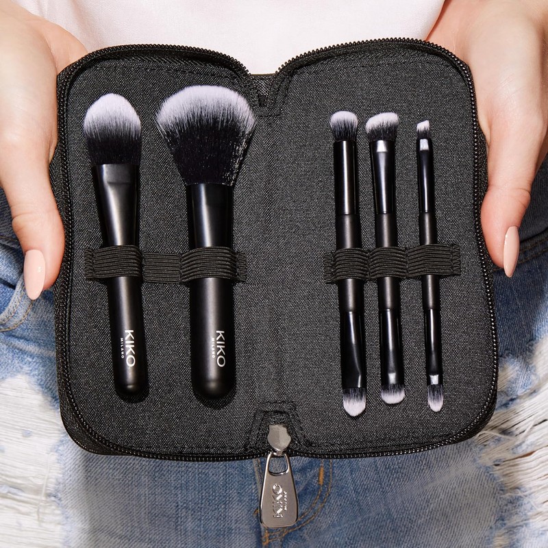 Kiko Milano – Lo último en cosméticos para realzar tu