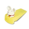 Cute Animal Door Stoper Punch Free Silent Prevent Slipping Funny