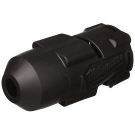 Milwaukee Electric Tools 49-16-2767 High Torque Impact Protective Boot, Black