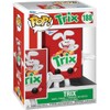Funko Pop! Vinyl: General Mills - Trix Cereal Box