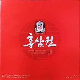 CheongKwanJang Chuseok Lunar New Year Holiday CheongKwanJang Red Ginsengwon Red Ginseng Gift Set / 정관장 추석 설 명절 정관장홍삼원 홍삼선물세트