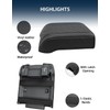 Eaglecover Center Console Cover for 2015-2020 F150, F250 F350 F450
