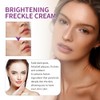 2 Piezas Crema de Urea que Decolora las Manchas, Crema