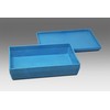 WISSNER aktiv lernen 060130.000 Stackable Storage Box