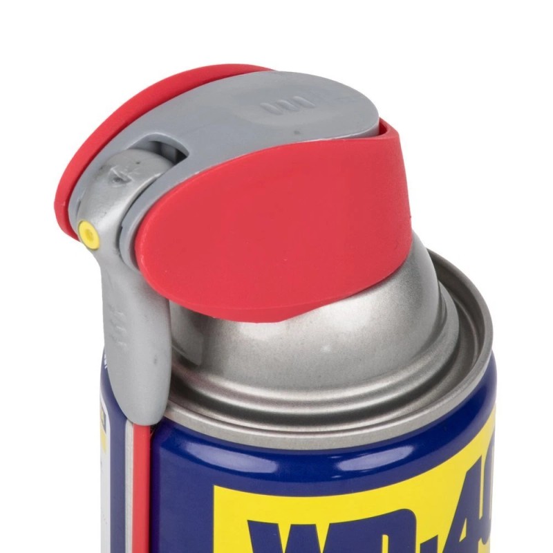 WD-40 Multi-Use Product Spray with Smart Straw, 12-Ounce - 8