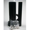Connection Fitting Extension Set for Wall-Mounted Toilet DN 100